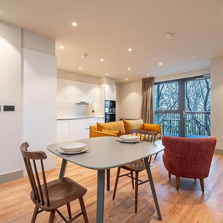 The Sessile Apartment London Bagian luar foto