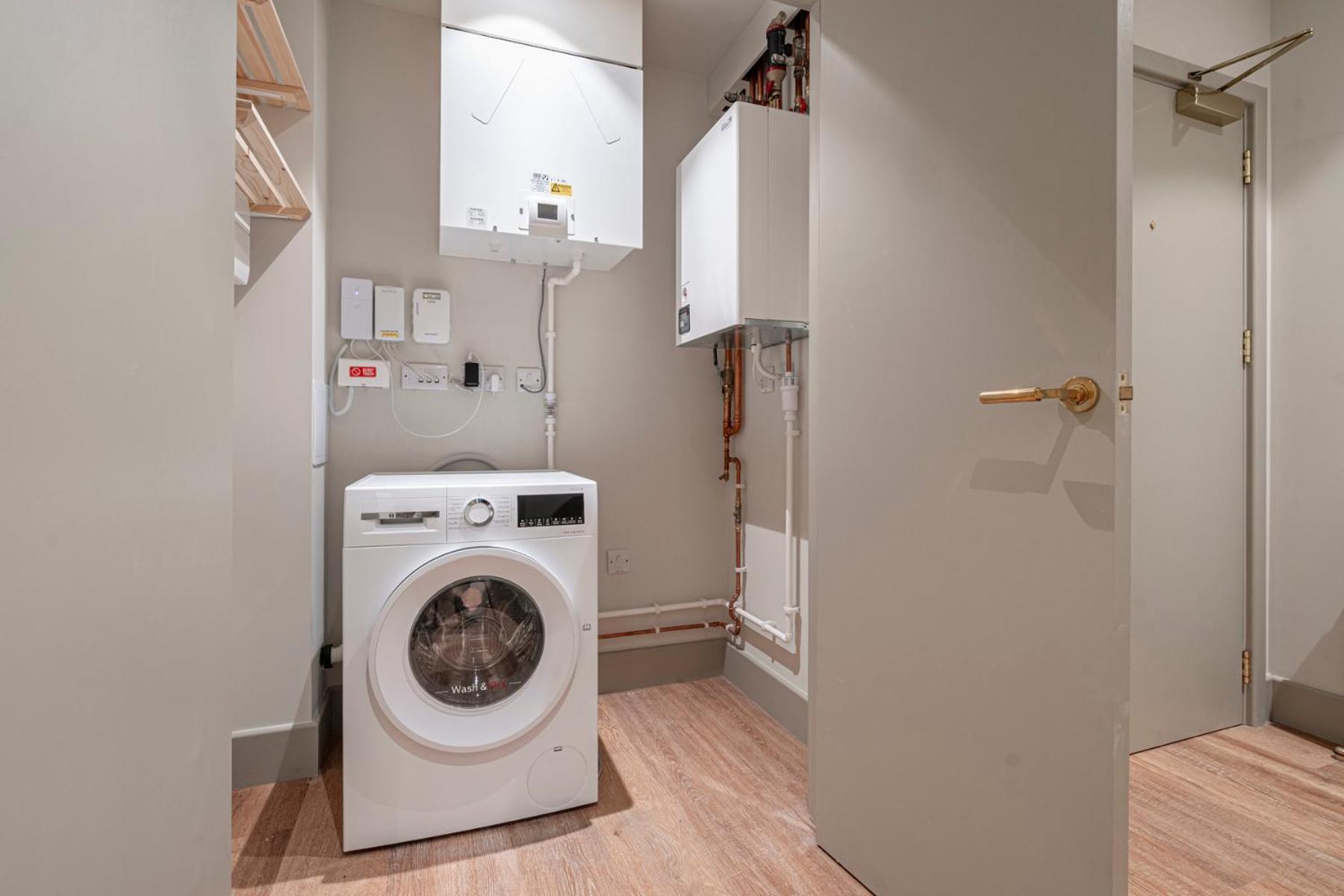 The Sessile Apartment London Bagian luar foto