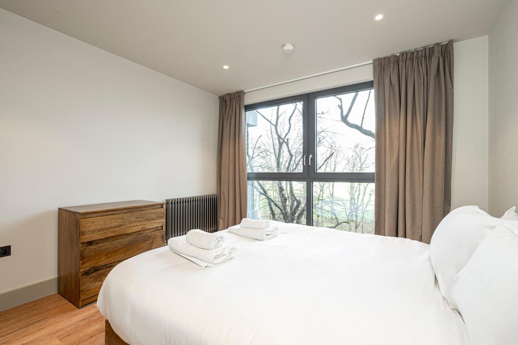 The Sessile Apartment London Bagian luar foto