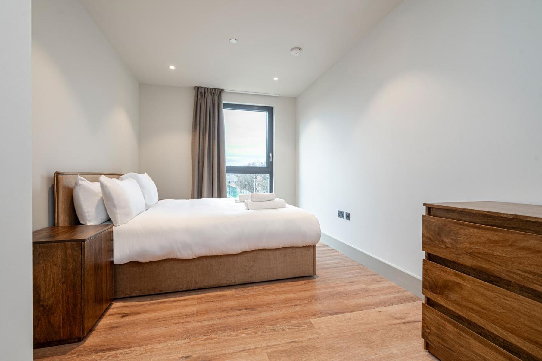 The Sessile Apartment London Bagian luar foto
