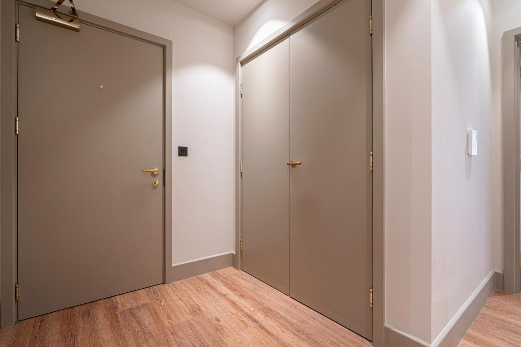 The Sessile Apartment London Bagian luar foto