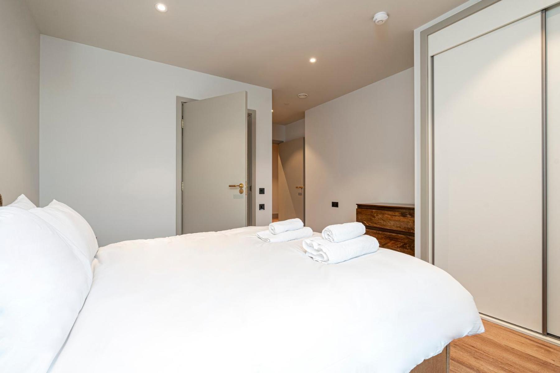 The Sessile Apartment London Bagian luar foto