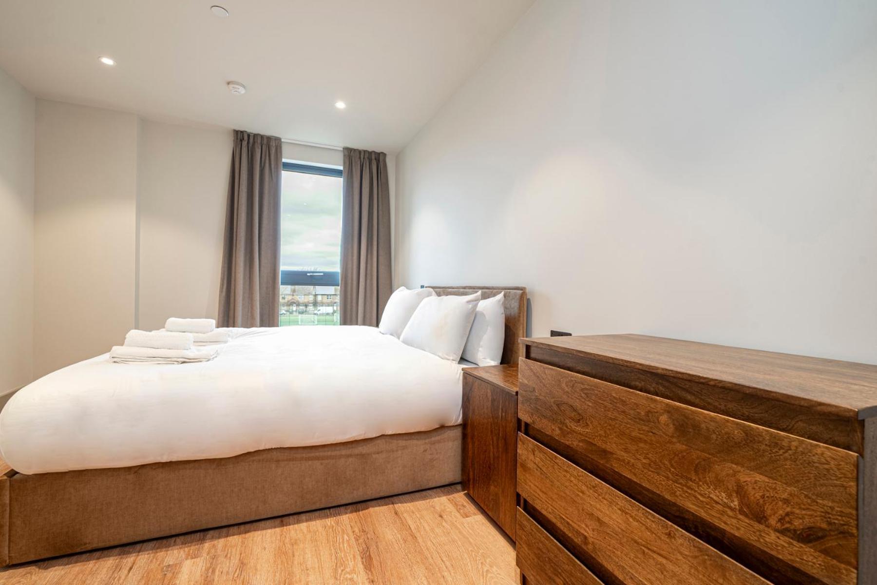The Sessile Apartment London Bagian luar foto