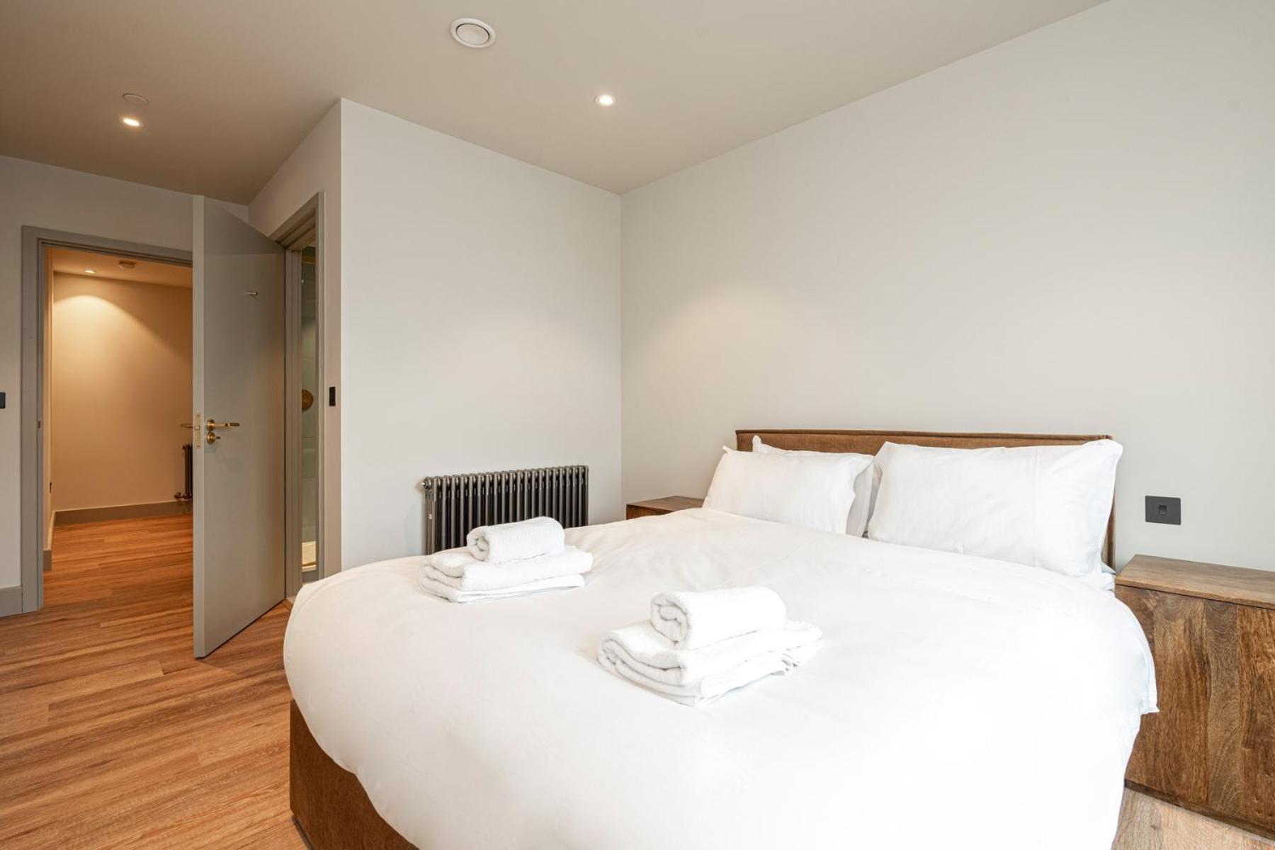 The Sessile Apartment London Bagian luar foto