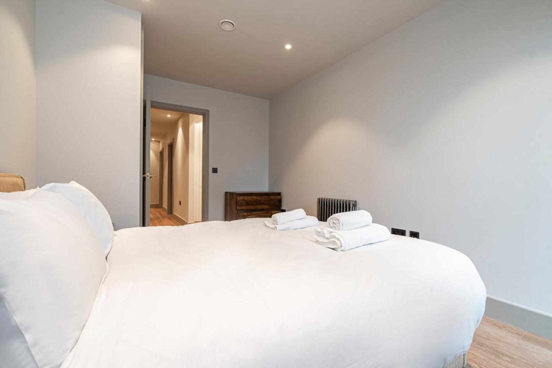 The Sessile Apartment London Bagian luar foto