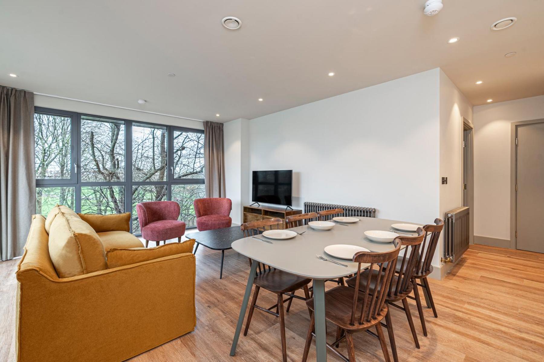 The Sessile Apartment London Bagian luar foto
