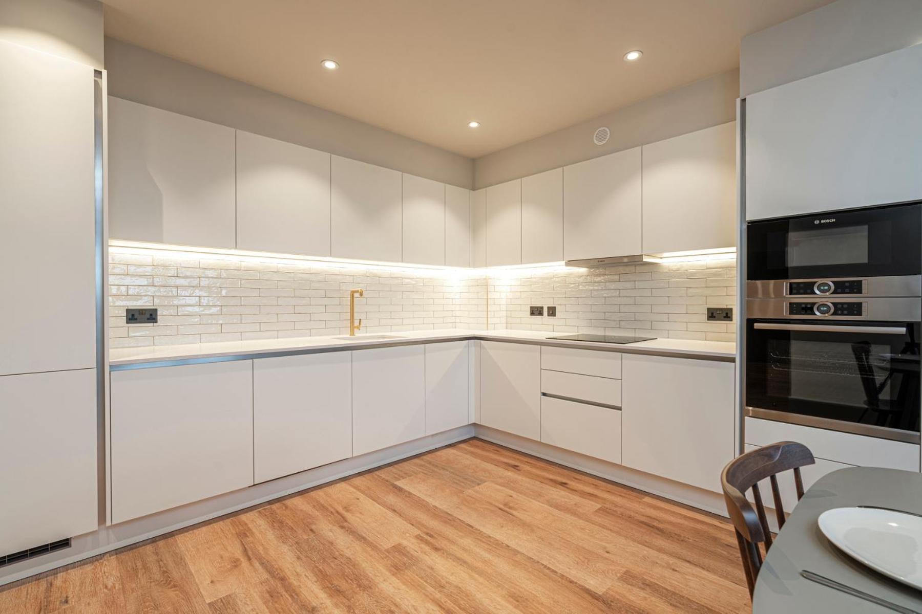 The Sessile Apartment London Bagian luar foto