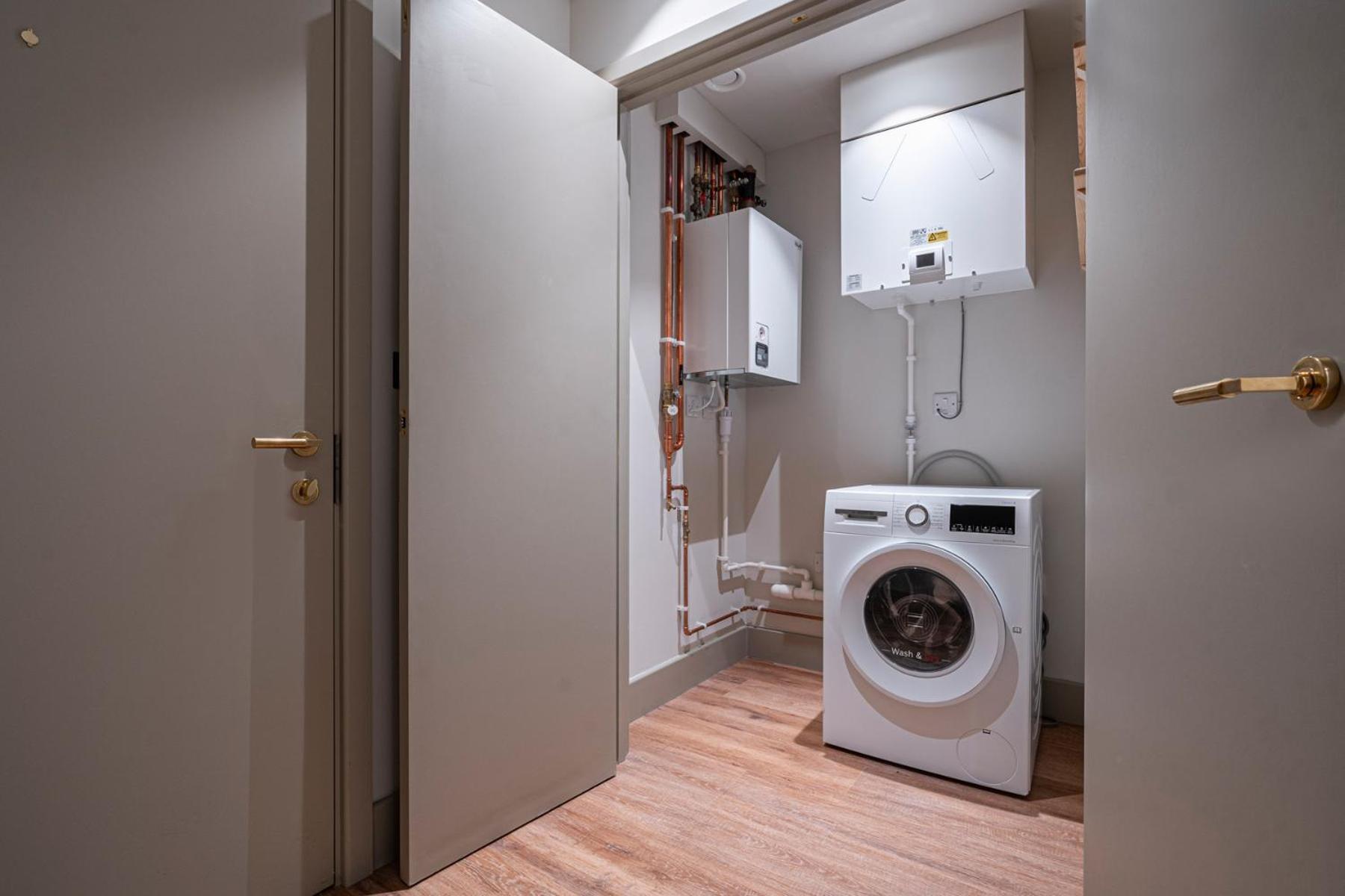 The Sessile Apartment London Bagian luar foto