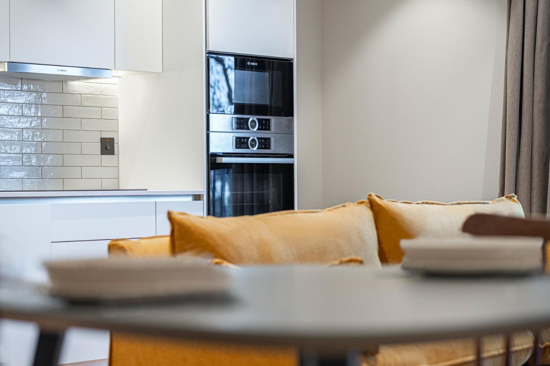 The Sessile Apartment London Bagian luar foto