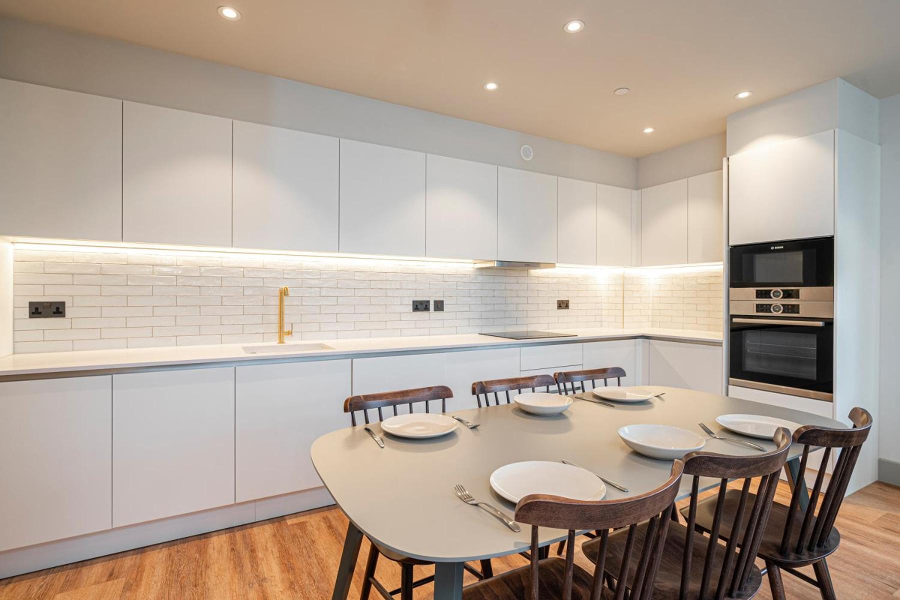 The Sessile Apartment London Bagian luar foto
