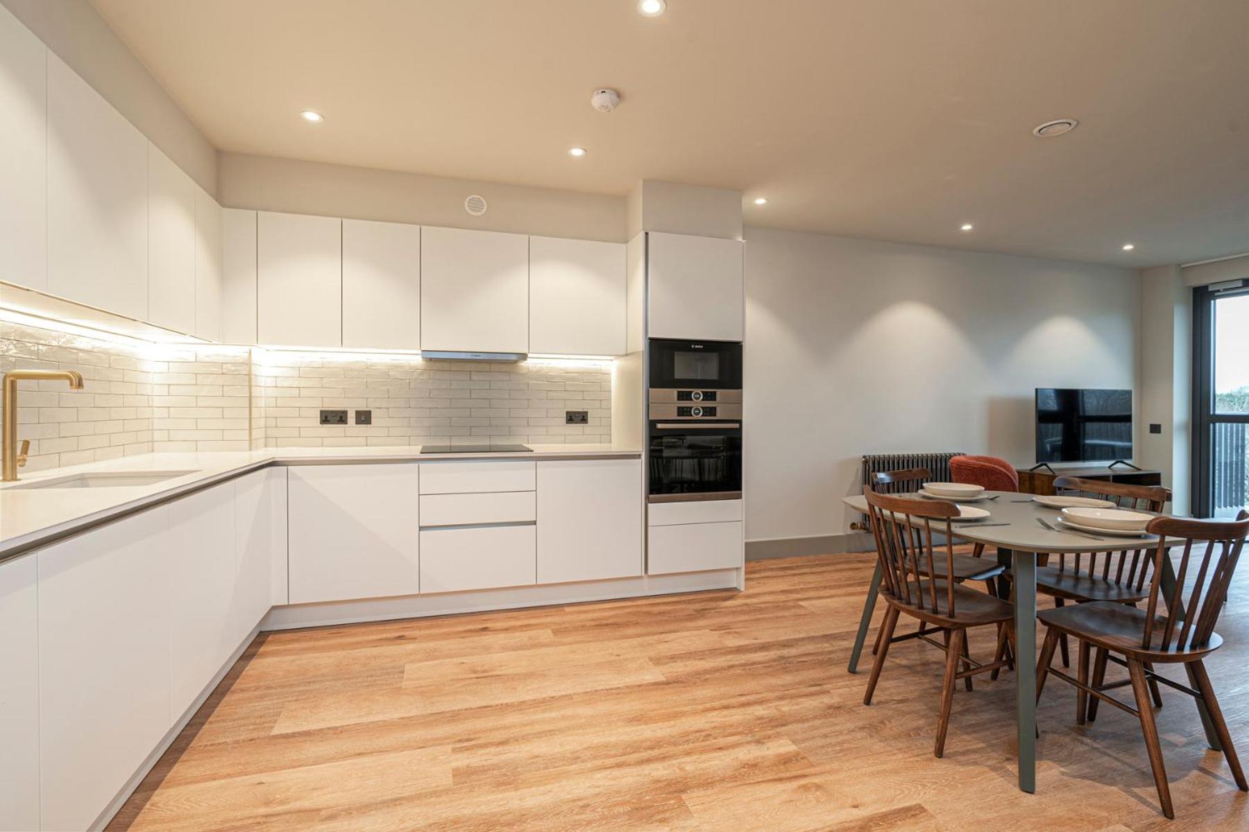 The Sessile Apartment London Bagian luar foto