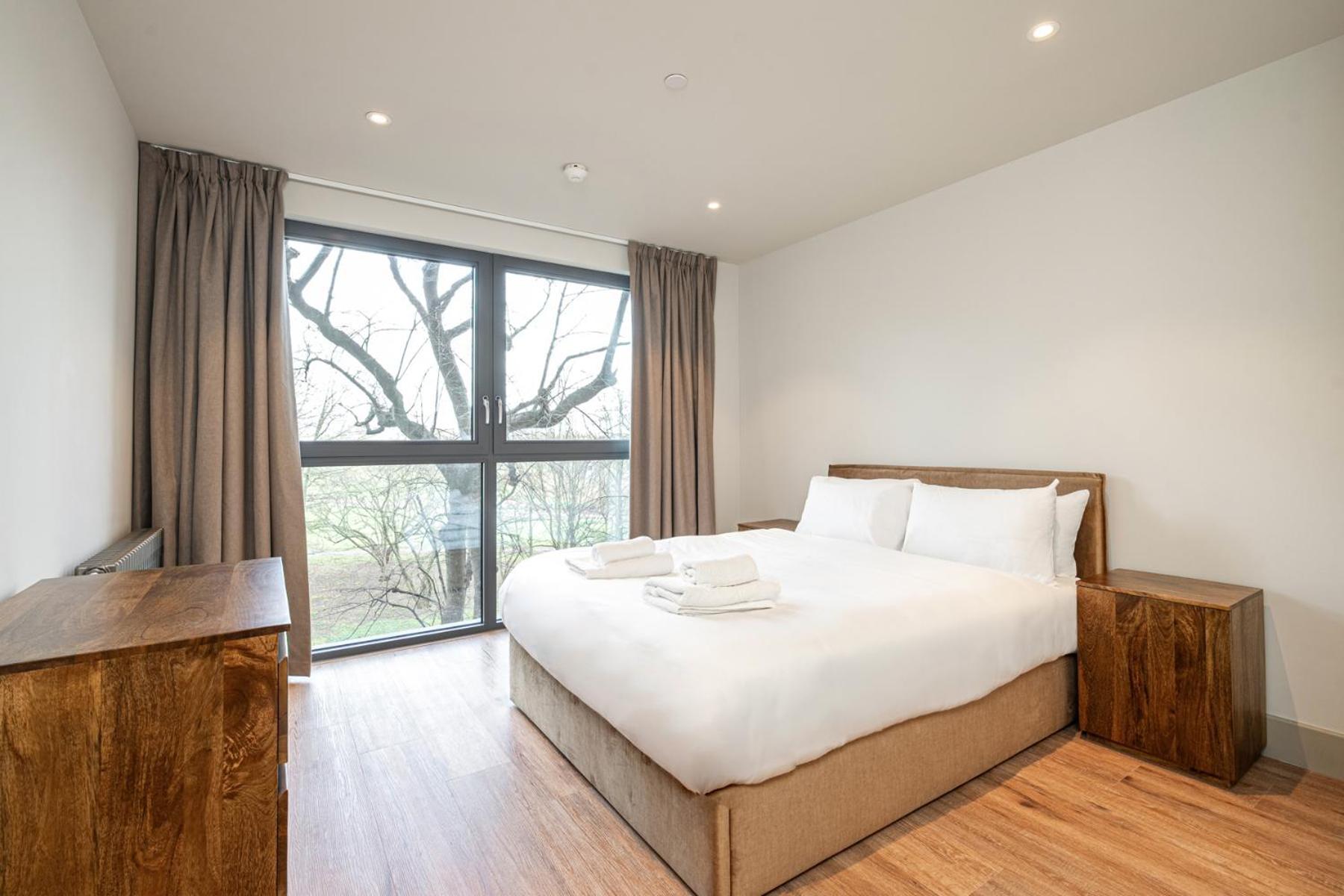 The Sessile Apartment London Bagian luar foto